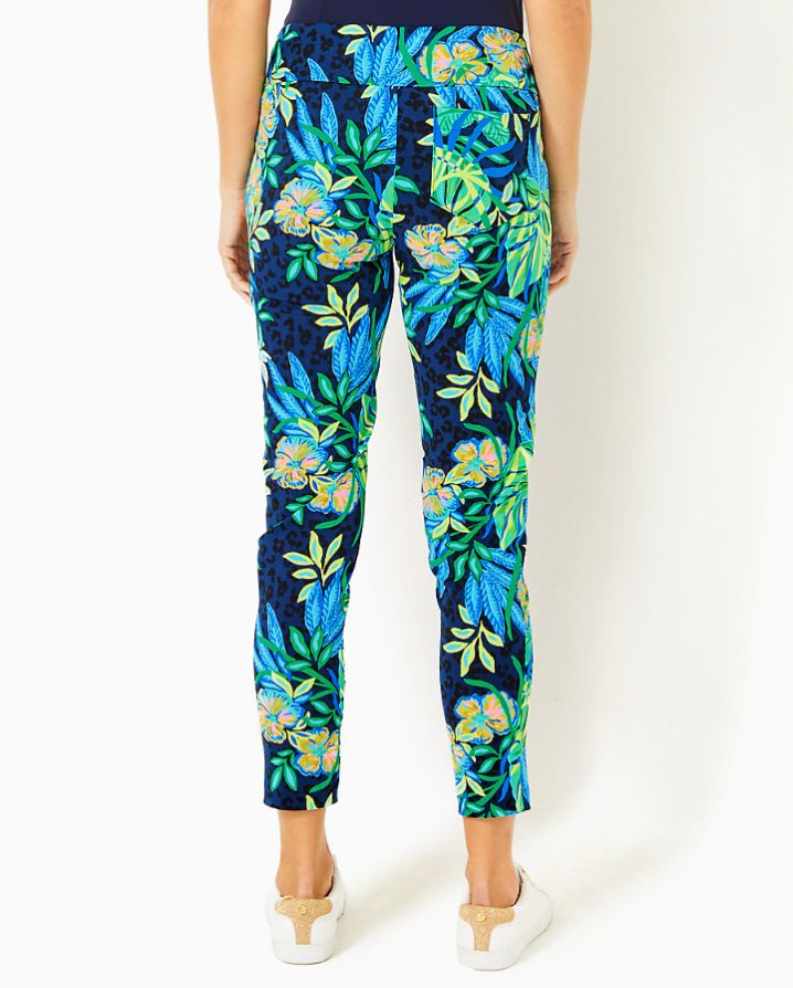 Corso Printed Pant